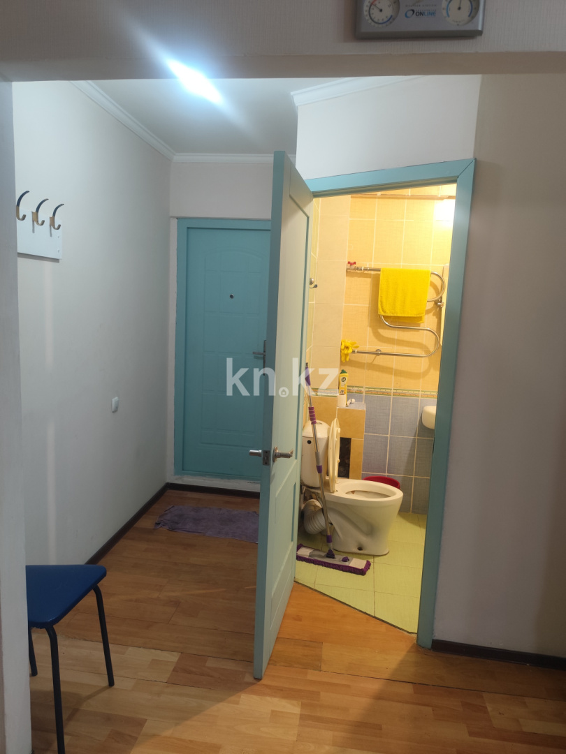 Аренда 2-комнатной квартиры, 45 м², 1 мкр., дом  74 - Продажа квартир в Алматы фото 11 из 12