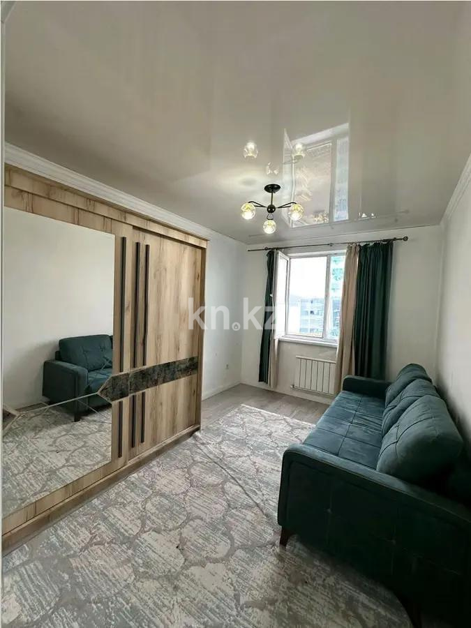 Продажа 3-комнатной квартиры, 60 м² - Продажа трехкомнатных квартир от собственников в Алматы фото 1 из 5