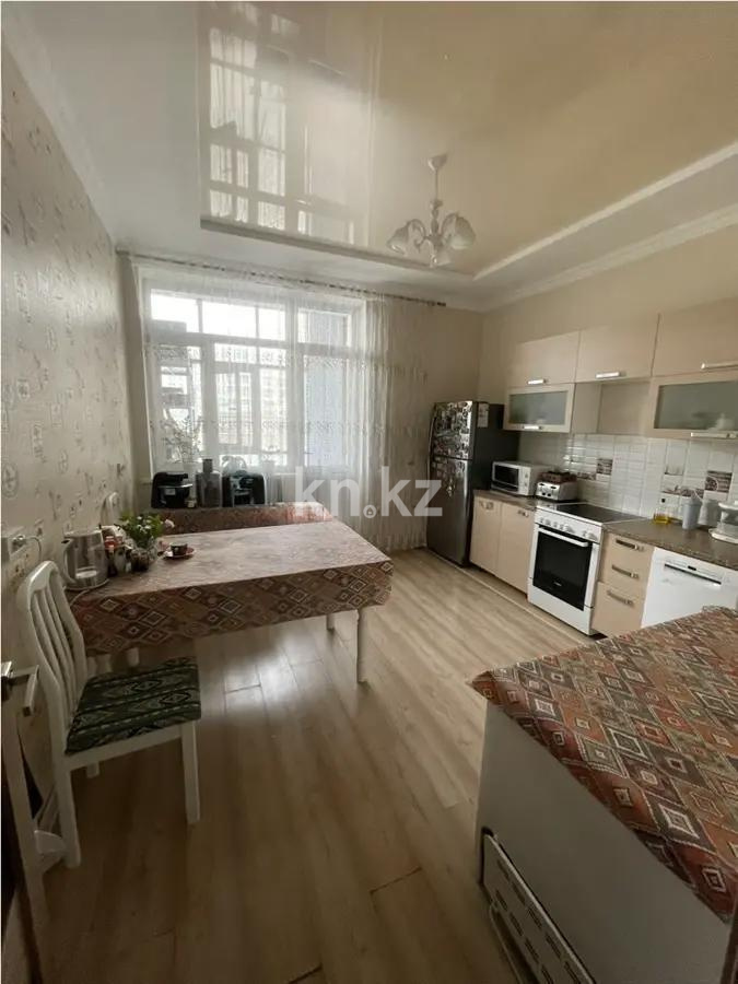 Продажа 4-комнатной квартиры, 120 м² в Астане - фото 5