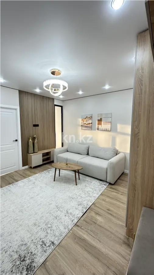 Продажа 2-комнатной квартиры, 48 м² в Алматы