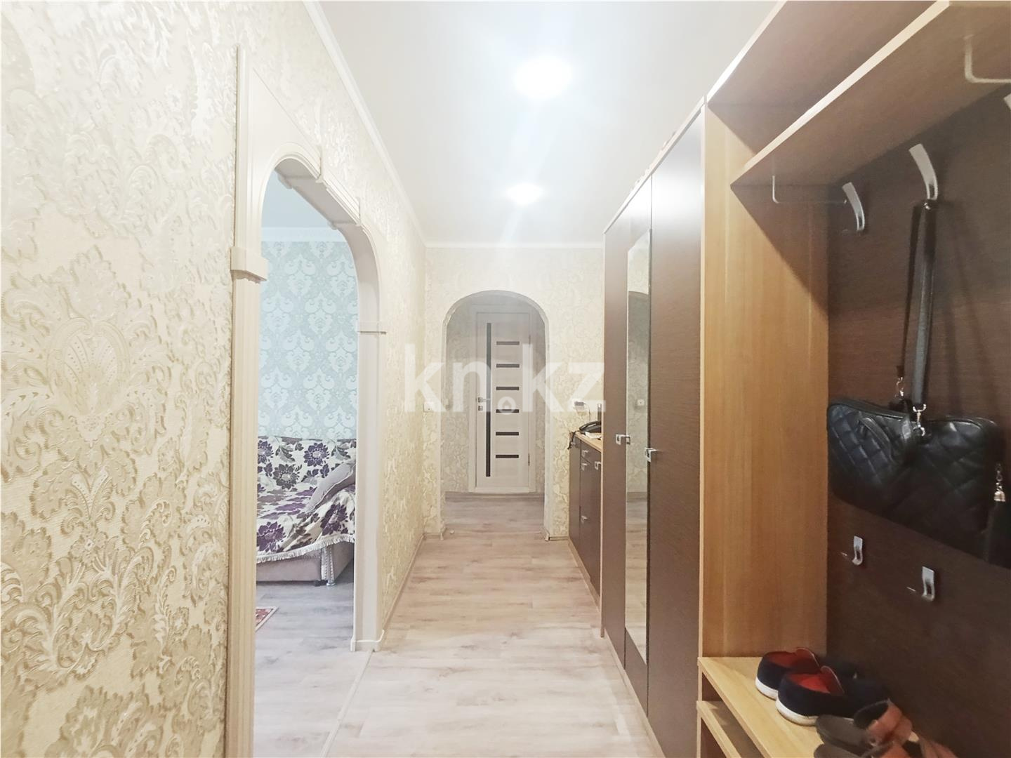 Продажа 4-комнатной квартиры, 77 м² - Продажа квартир в Караганде - страница 2 фото 19 из 21