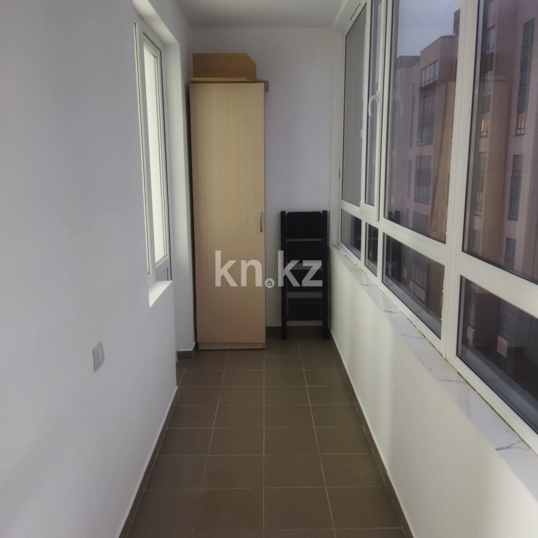 Аренда 1-комнатной квартиры, 38 м² - Недвижимость в Астане - страница 3 фото 7 из 8