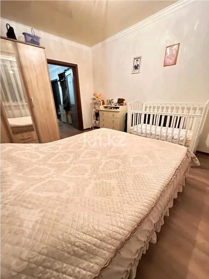 Продажа 3-комнатной квартиры, 70 м², ул. Акан Серы, дом  16 в Астане - фото 3