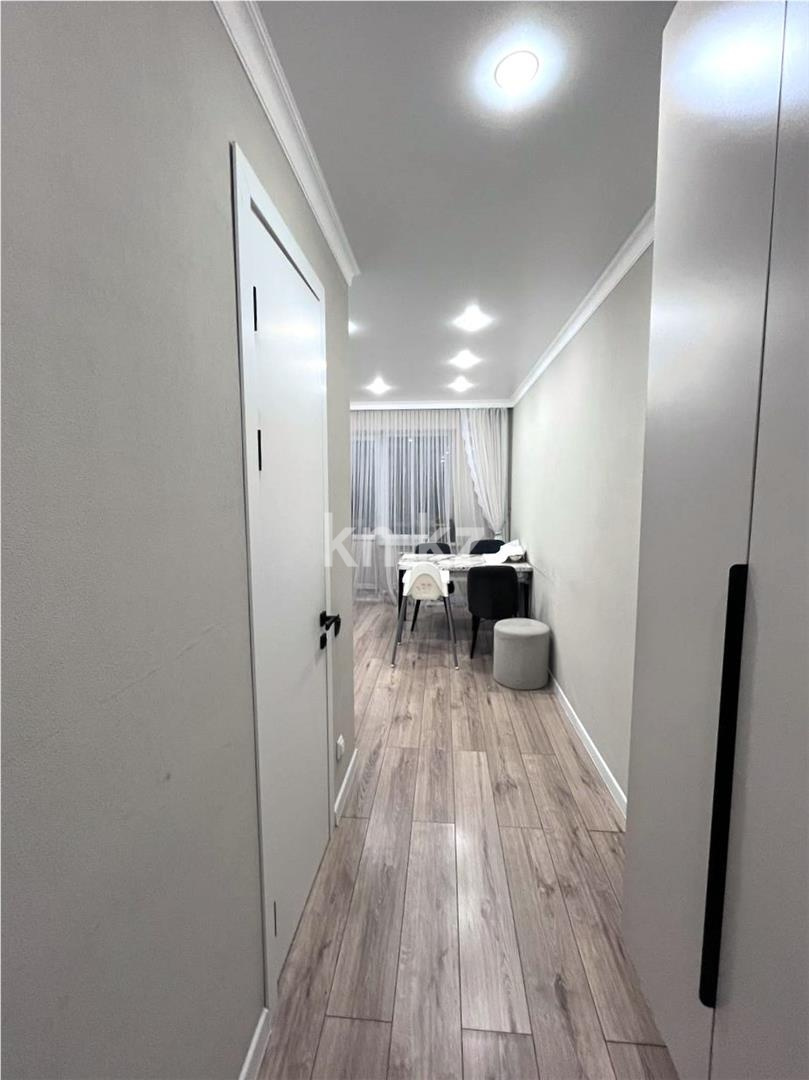 Продажа 2-комнатной квартиры, 67 м² в Караганде - фото 19