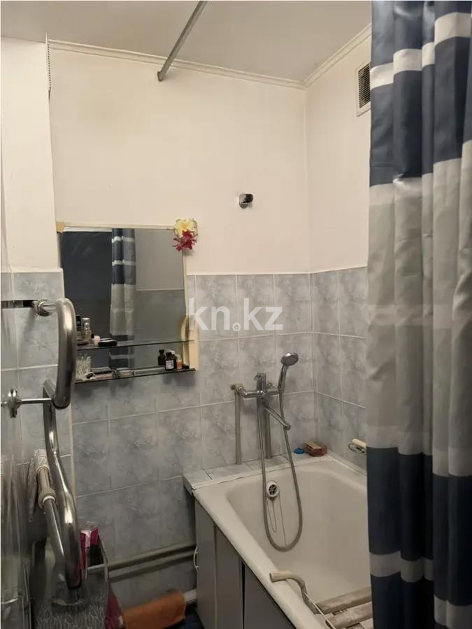 Продажа 2-комнатной квартиры, 48.6 м², ул. Керуентау, дом  16 - Продажа  двухкомнатных квартир в Алматы без посредников с фото фото 4 из 5