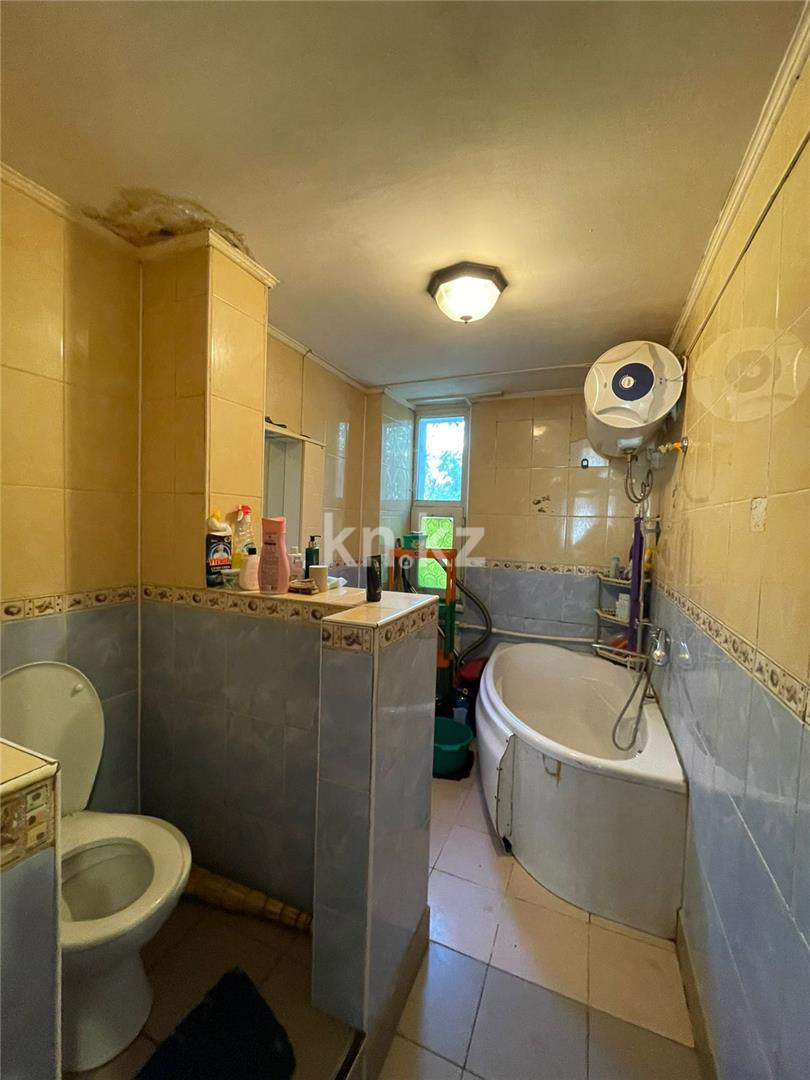 Продажа 2-комнатной квартиры, 61 м² - Продажа  двухкомнатных квартир в Караганде фото 5 из 9