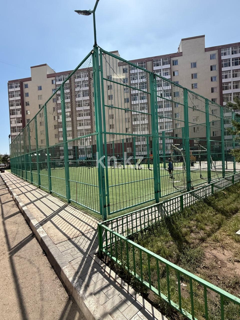 Продажа 1-комнатной квартиры, 32 м² в Астане - фото 11