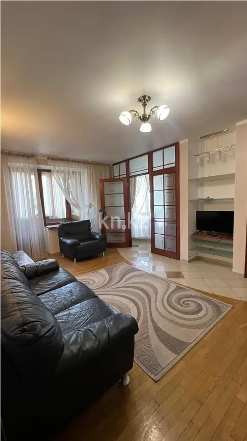 Продажа 3-комнатной квартиры, 76 м² - Продажа трехкомнатных квартир в Казахстане - страница 6 фото 1 из 5