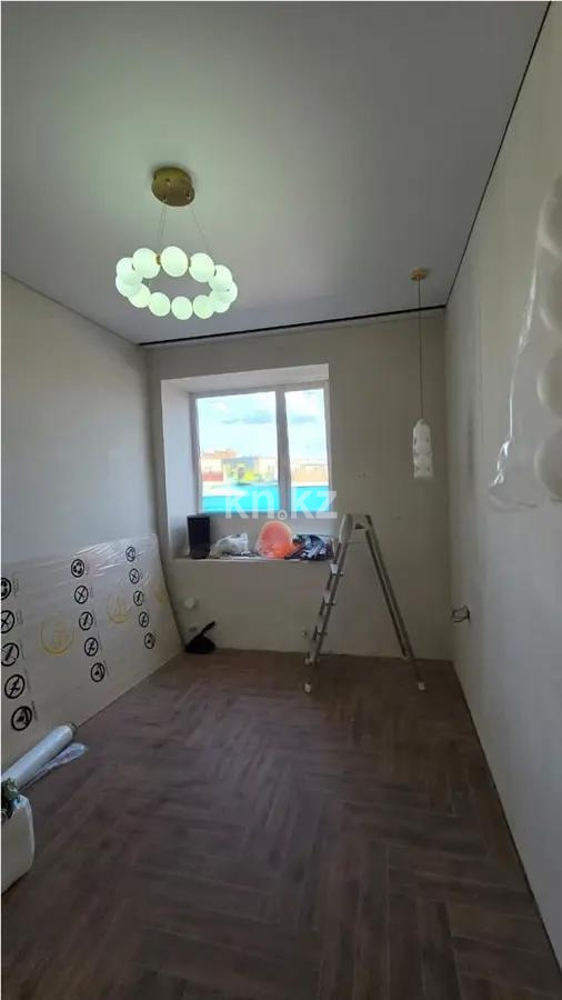 Продажа 2-комнатной квартиры, 40 м² - Продажа офисных и торговых помещений в Актобе фото 3 из 4