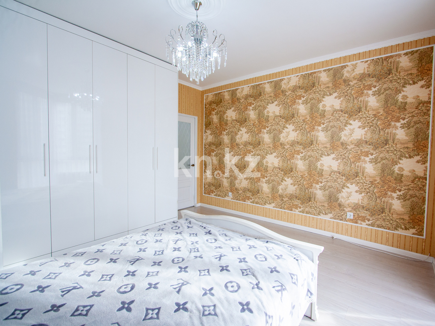 Продажа 3-комнатной квартиры, 72.4 м² - Продажа трехкомнатных квартир в Алматы - страница 32 фото 7 из 12