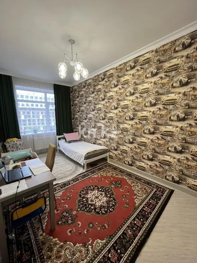 Продажа 4-комнатной квартиры, 98 м² - Продажа квартир в Астане фото 3 из 6