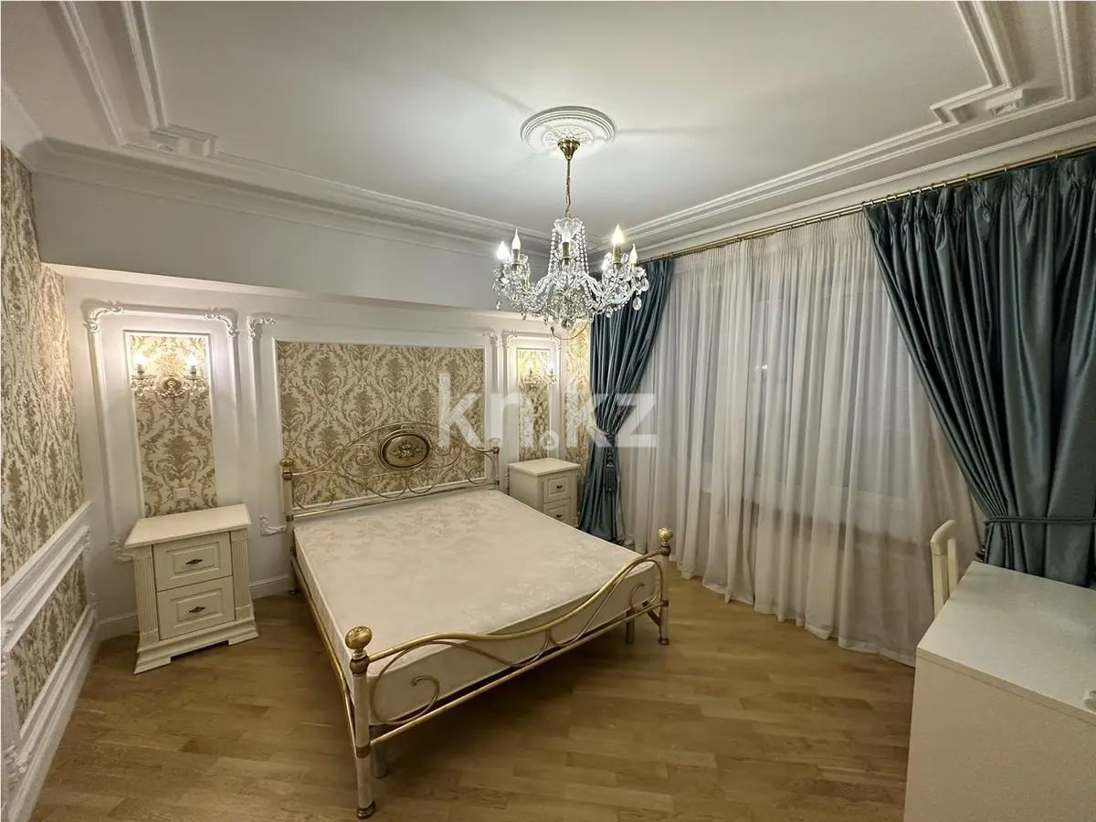 Продажа 4-комнатной квартиры, 130 м² - Продажа четырехкомнатных квартир от собственников в Алматы - страница 10 фото 4 из 7