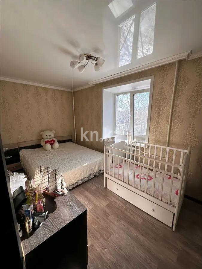 Продажа 3-комнатной квартиры, 53 м² - Продажа трехкомнатных квартир в Караганде фото 3 из 10