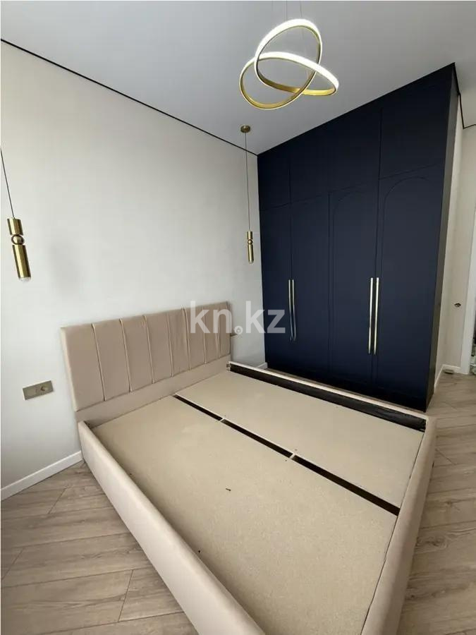 Продажа 2-комнатной квартиры, 40 м², ул. Бухар жырау, дом  12/2 в Астане