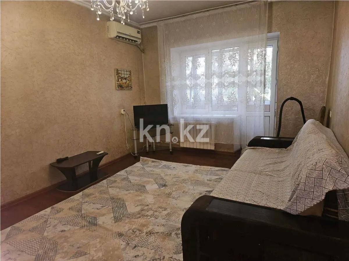 Продажа 1-комнатной квартиры, 41 м² в Алматы
