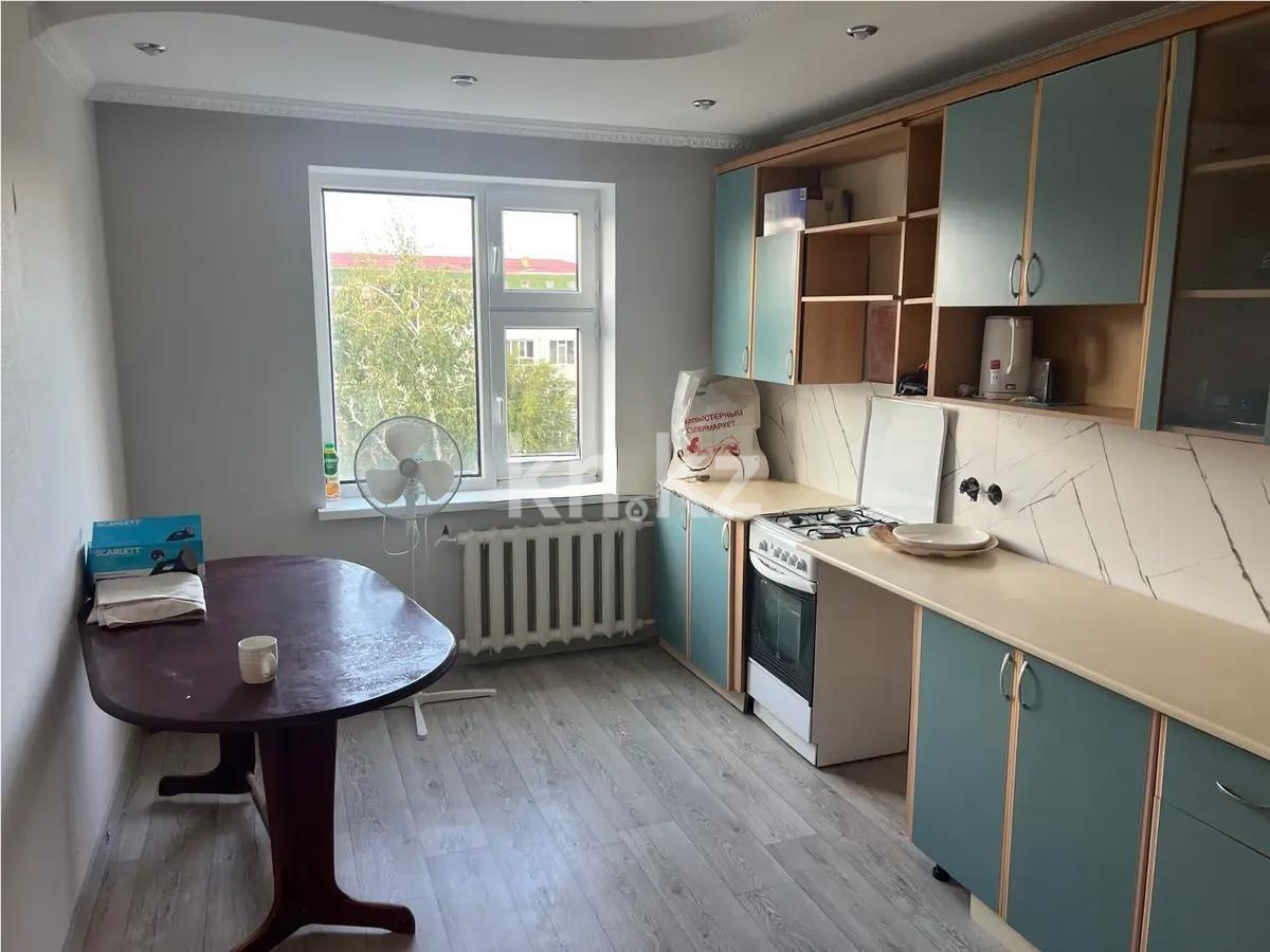 Продажа 3-комнатной квартиры, 68 м², ул. Куйши Дина, дом  8/1 в Астане - фото 3