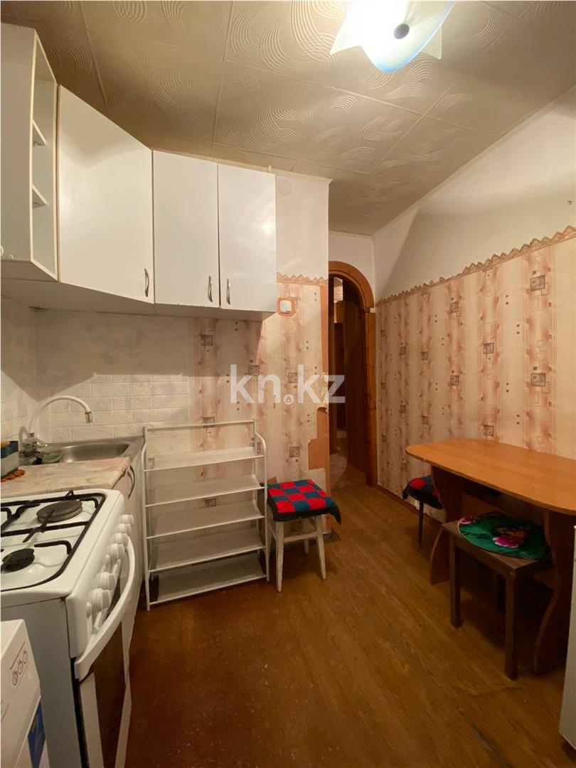 Продажа 2-комнатной квартиры, 36 м², пр. Металлургов - Продажа квартир в Темиртау фото 7 из 16