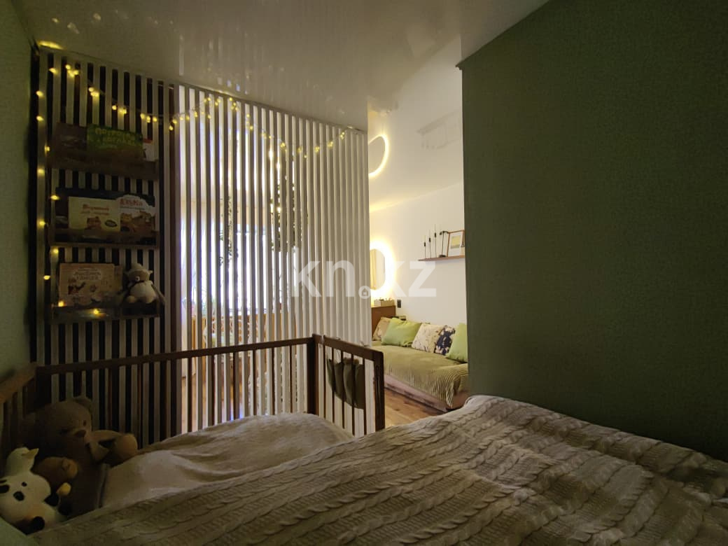 Продажа 1-комнатной квартиры, 35 м² в Караганде - фото 8