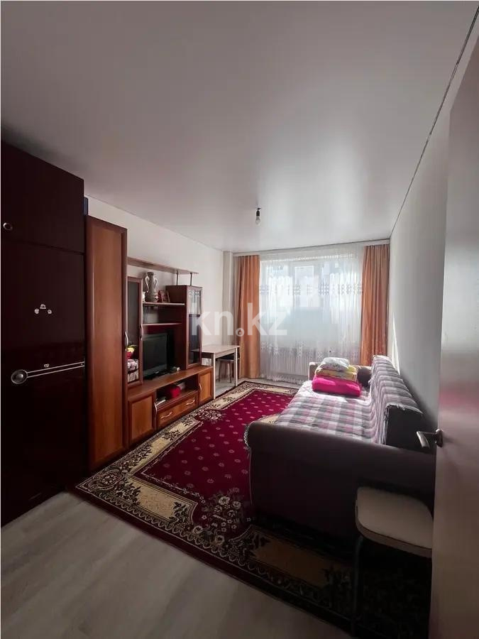 Продажа 3-комнатной квартиры, 83.1 м², ул. А-105, дом  20/1 - Продажа квартир в Казахстане фото 1 из 6