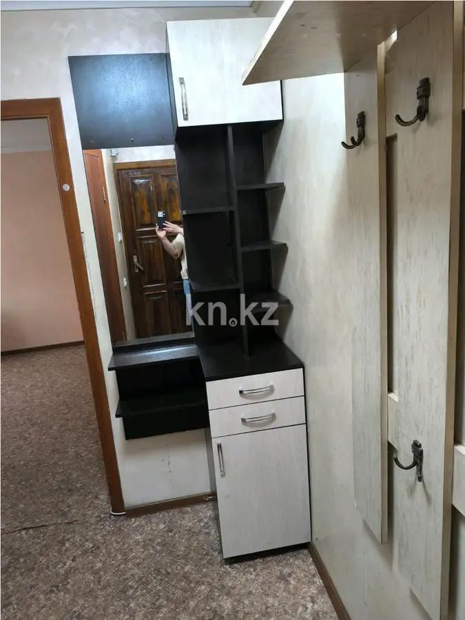 Продажа 1-комнатной квартиры, 28 м², ул. Жекибаева, дом  148 - Продажа  однокомнатных квартир в Караганде фото 5 из 5