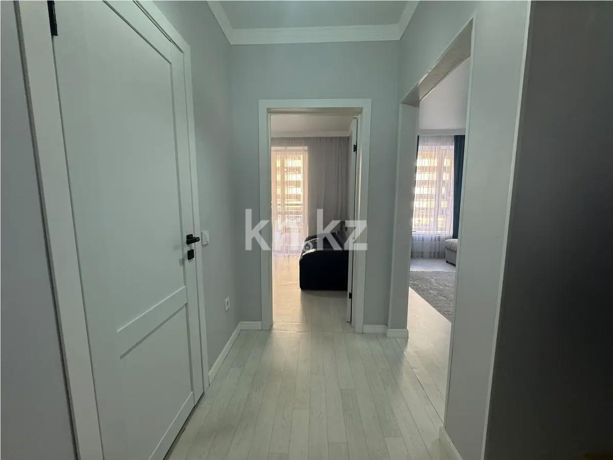Продажа 1-комнатной квартиры, 38.9 м² - Продажа однокомнатных квартир в кирпичном доме в Астане фото 5 из 6