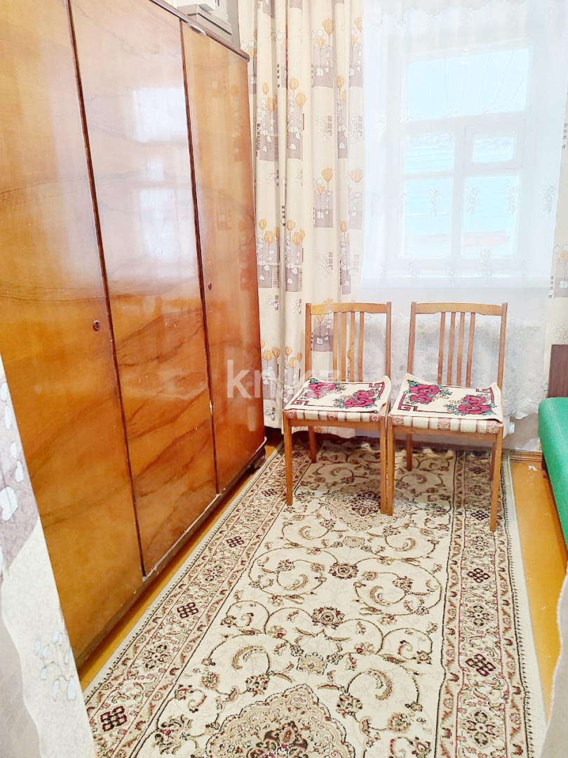 Продажа 4-комнатного дома, 80 м² - Продажа домов, коттеджей в Астане фото 22 из 22