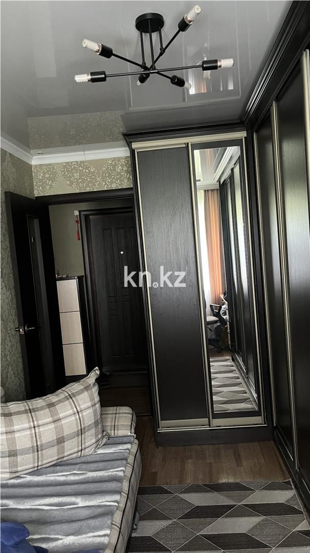 Продажа 2-комнатной квартиры, 44 м² - Продажа двухкомнатных квартир от собственников в Караганде фото 2 из 5