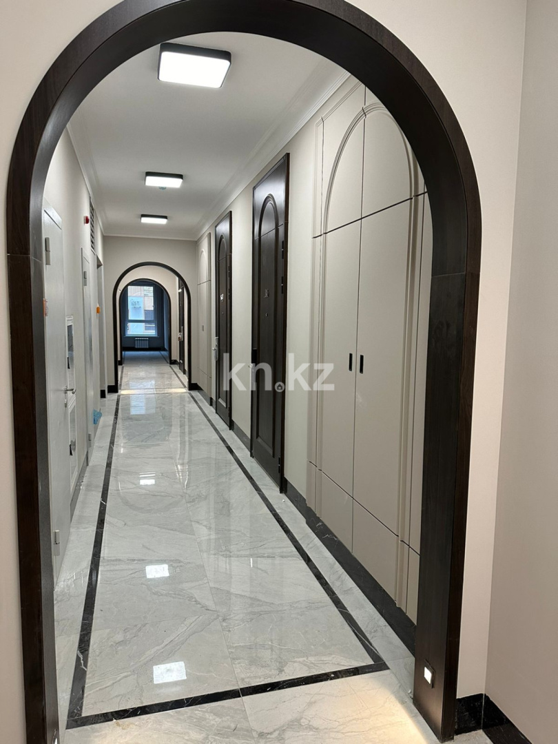 Продажа 1-комнатной квартиры, 35.5 м² - Продажа квартир в новостройках Алматы с фото - страница 2 фото 6 из 27