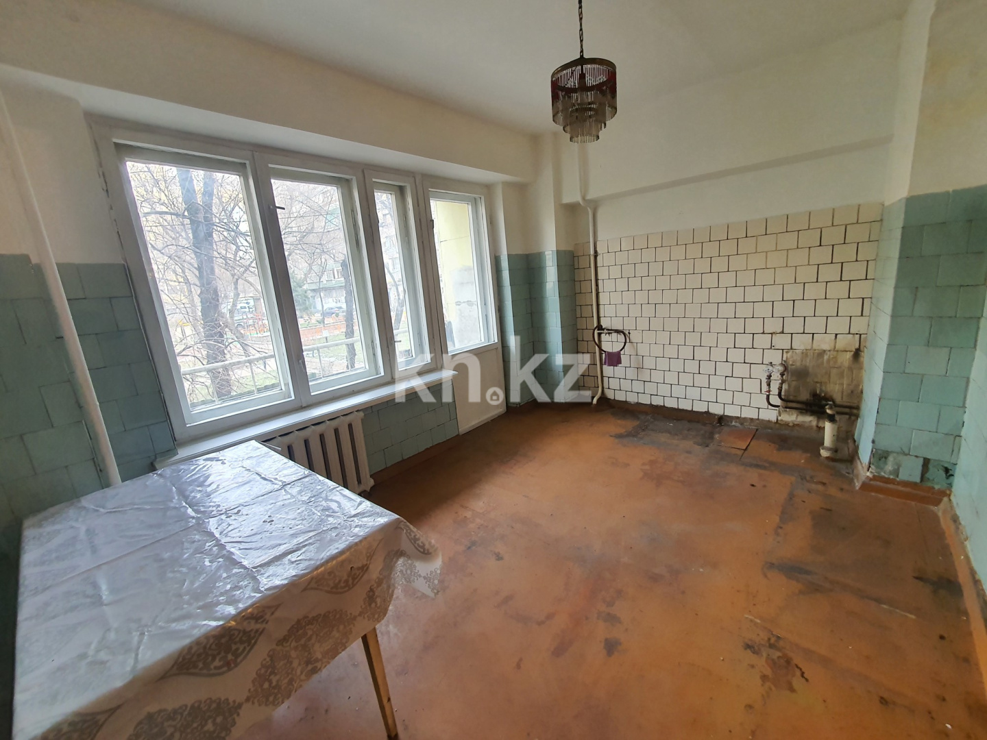 Продажа 2-комнатной квартиры, 72 м² в Алматы - фото 4