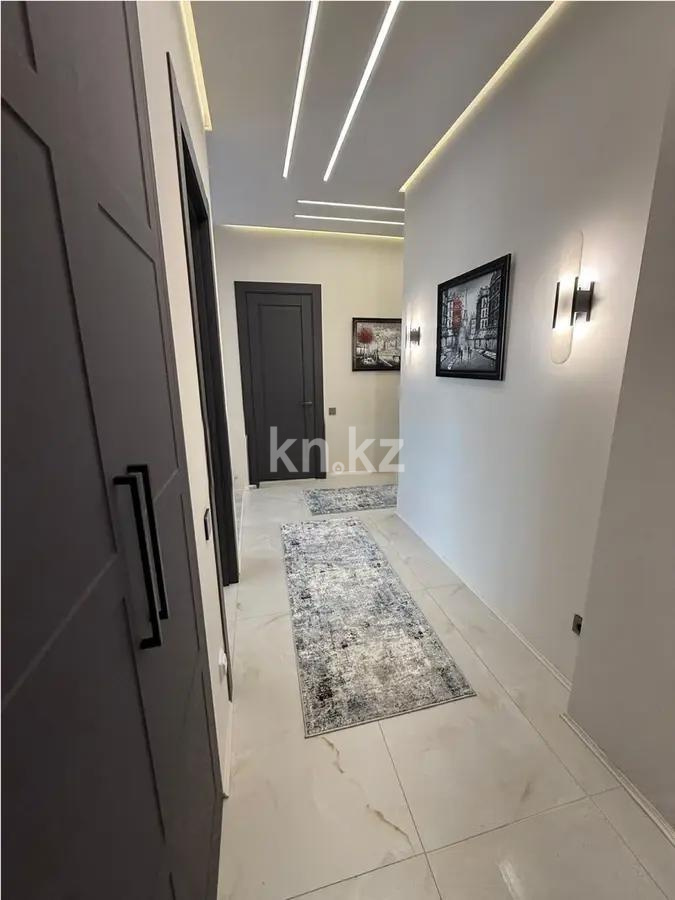 Продажа 2-комнатной квартиры, 63 м², ул. Бокейхана, дом  16/1 в Астане - фото 6