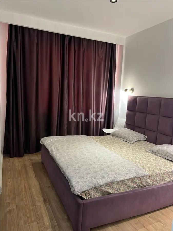Продажа 1-комнатной квартиры, 41 м² в Алматы - фото 2
