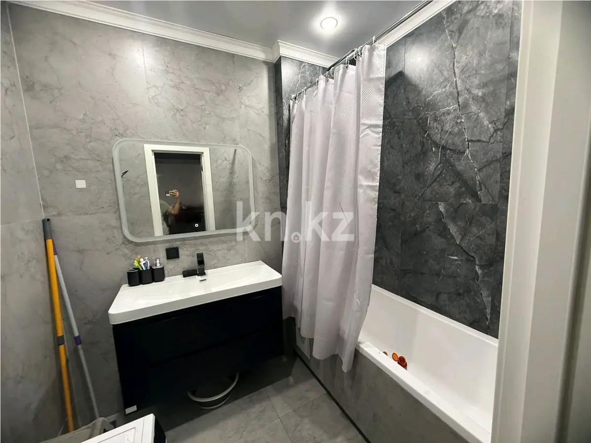Продажа 1-комнатной квартиры, 51.5 м² - Продажа однокомнатных квартир в кирпичном доме в Астане - страница 44 фото 3 из 3