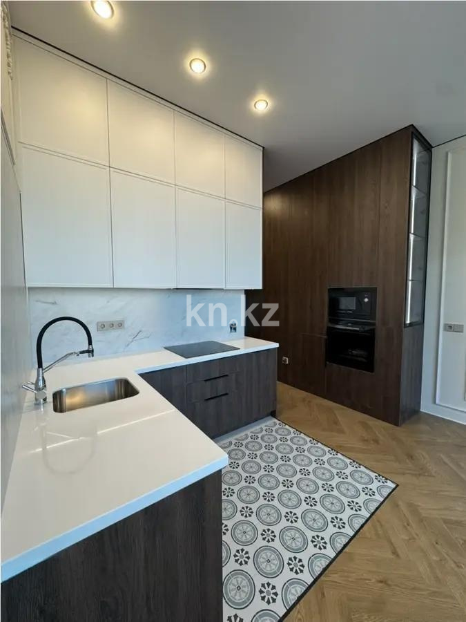 Продажа 2-комнатной квартиры, 50 м² в Астане - фото 4