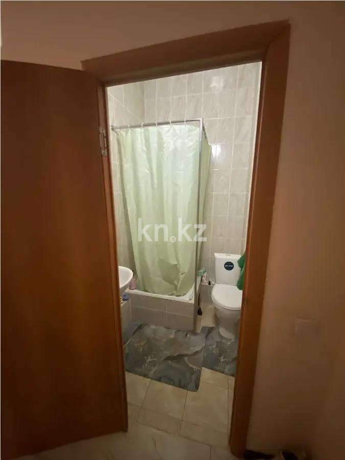 Продажа 1-комнатной квартиры, 25 м², ул. Иле, дом  33 в Астане - фото 3