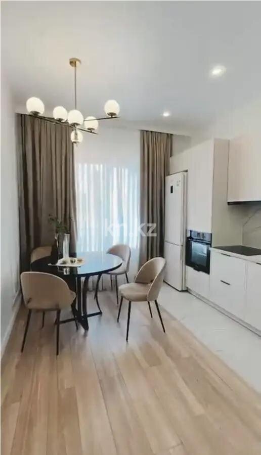 Продажа 3-комнатной квартиры, 96 м² в Астане - фото 4