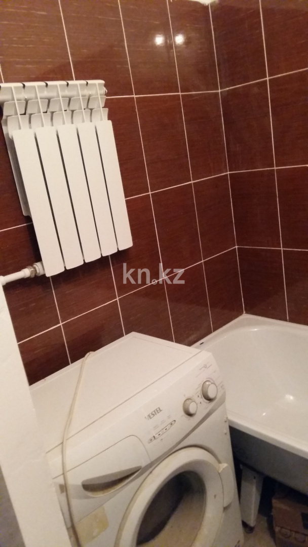 Продажа 2-комнатной квартиры, 50 м², ул. Гагарина, дом  34 - Продажа квартир в Уральске фото 8 из 14