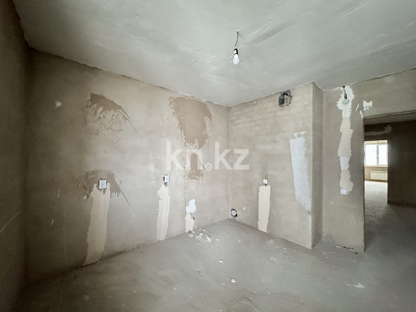 Продажа 3-комнатной квартиры, 95.7 м² в Астане - фото 12