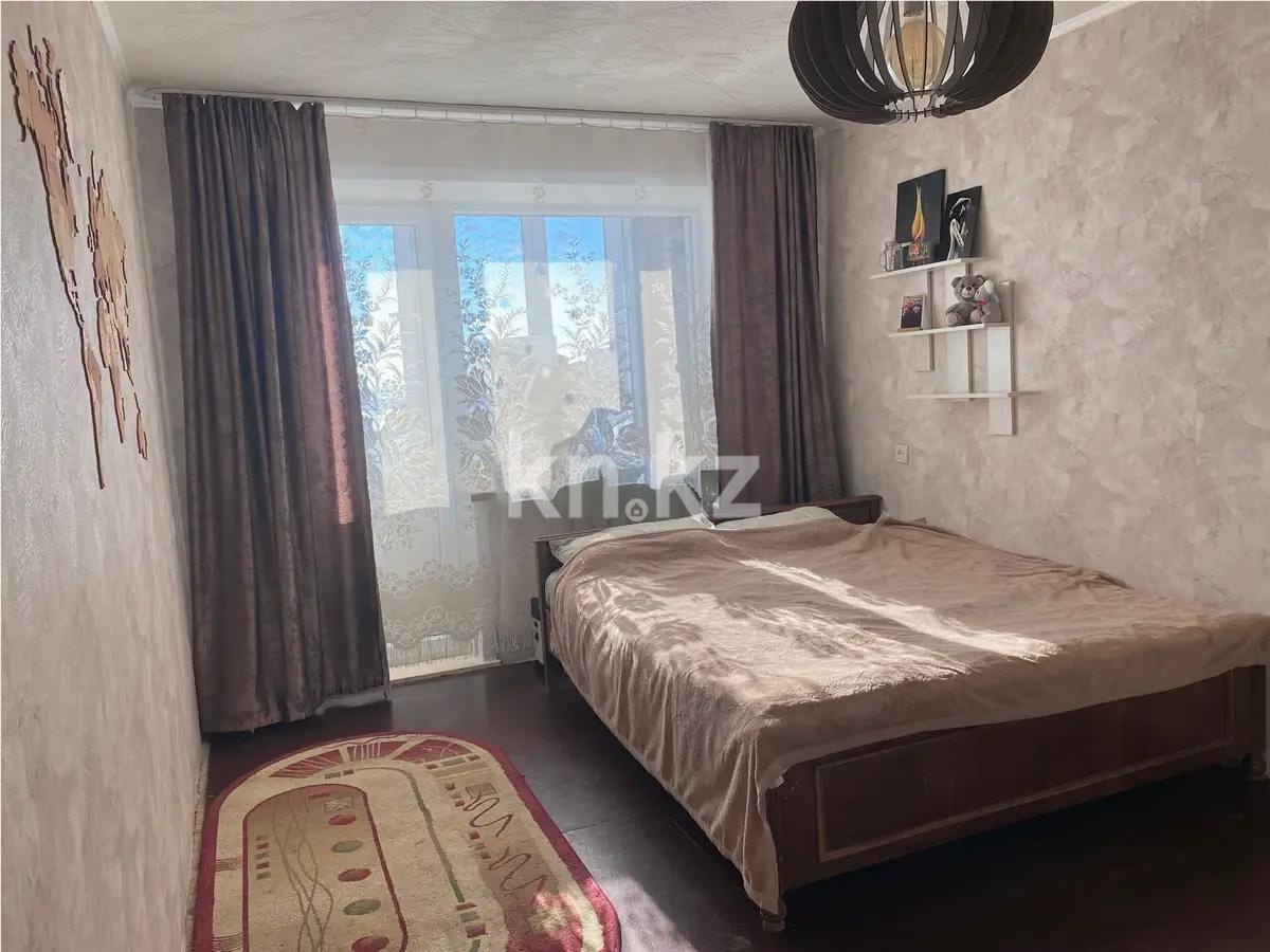 Продажа 2-комнатной квартиры, 52 м², ул. Университетская, дом  21 - Продажа квартир в Караганде фото 2 из 6