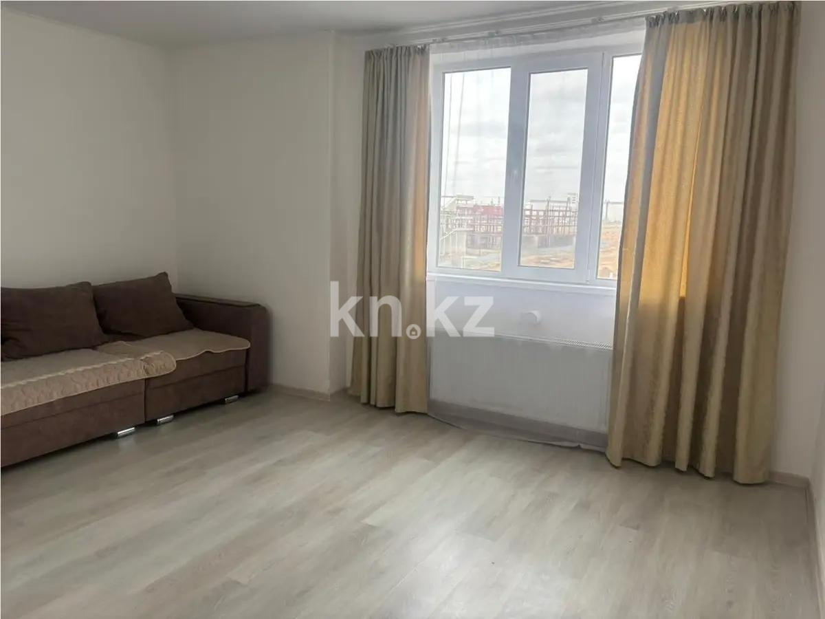 Продажа 2-комнатной квартиры, 55 м² - Продажа квартир в Астане - страница 6 фото 1 из 3