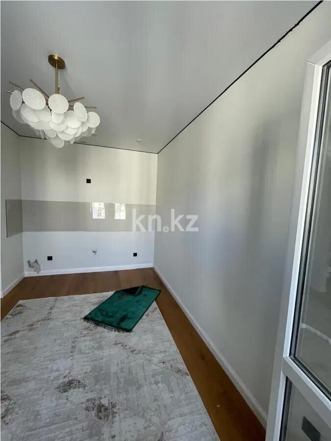 Продажа 2-комнатной квартиры, 34 м² в Астане - фото 2
