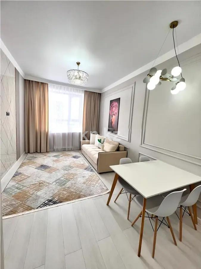 Продажа 1-комнатной квартиры, 40 м² в Астане