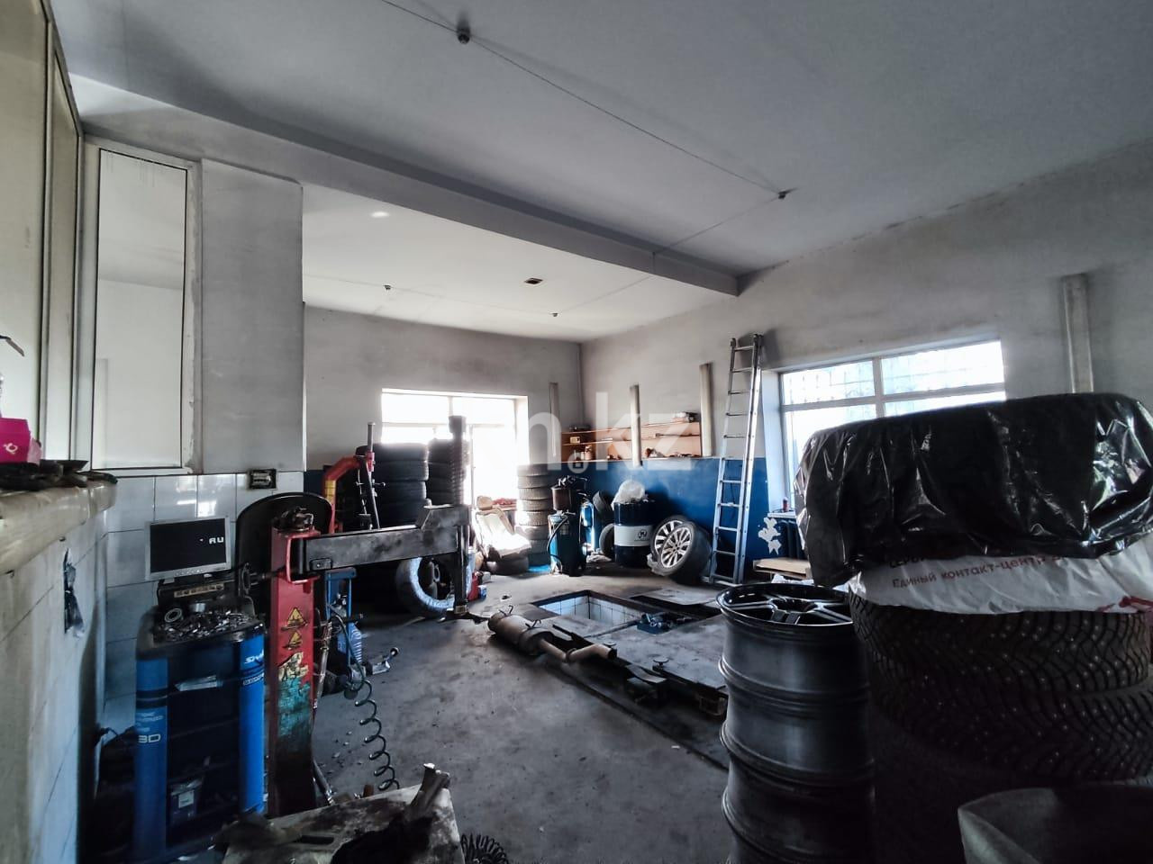 Продажа , 726.9 м², ул. Аманжолова - Продажа действующего бизнеса в Караганде с фото фото 3 из 18