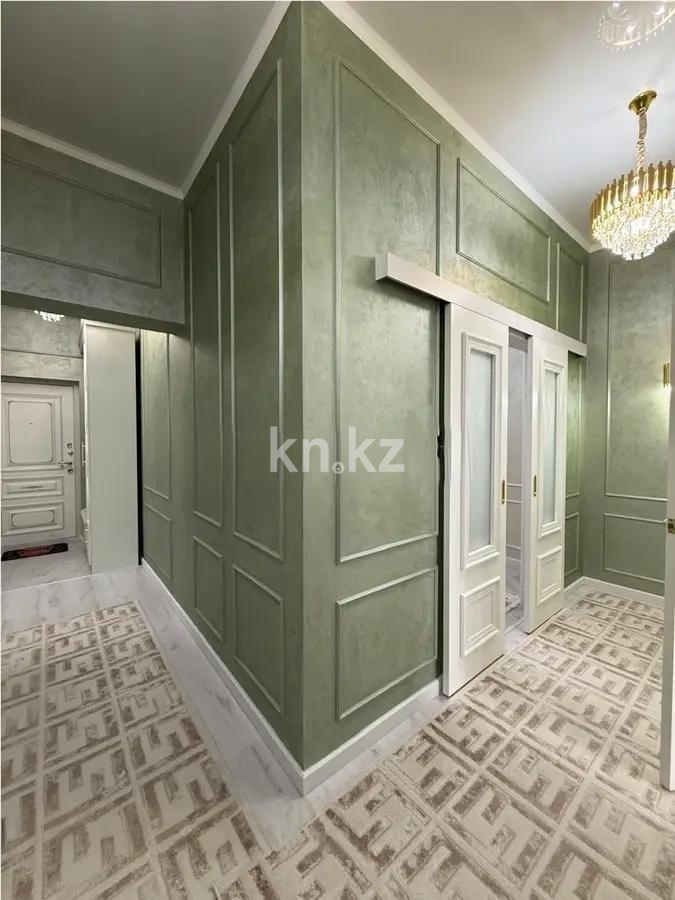 Продажа 3-комнатной квартиры, 104 м² - Продажа действующего бизнеса в Таразе фото 4 из 4