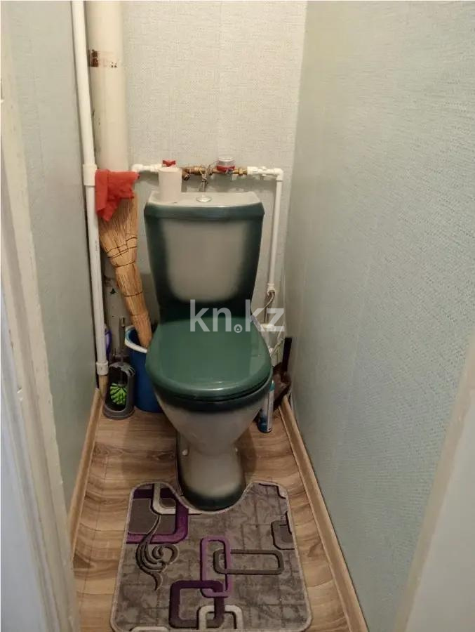 Продажа 1-комнатной квартиры, 30 м², мкр-н 22, дом  1 - Продажа  однокомнатных квартир в Караганде с фото фото 4 из 4