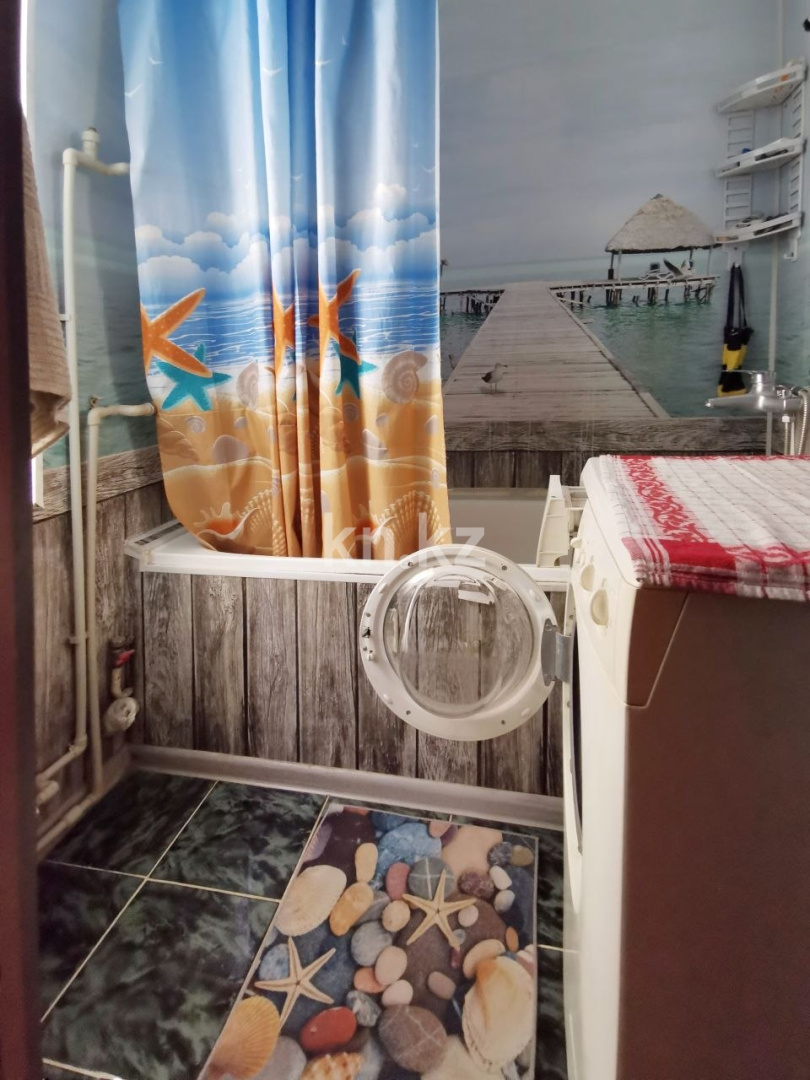 Продажа 1-комнатной квартиры, 39.6 м² - Продажа однокомнатных квартир в Казахстане - страница 8 фото 13 из 19