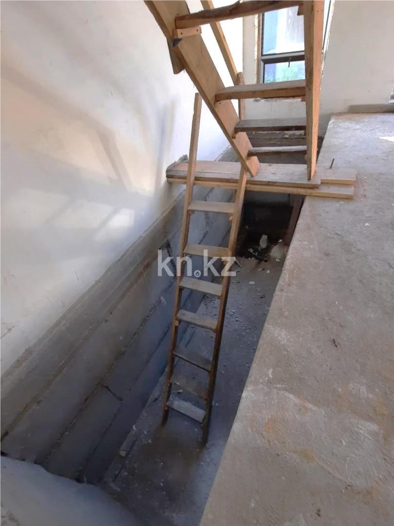 Продажа 4-комнатного дома, 267 м², ул. Алтайбаева, дом  43/4 - Продажа квартир в Караганде фото 15 из 15