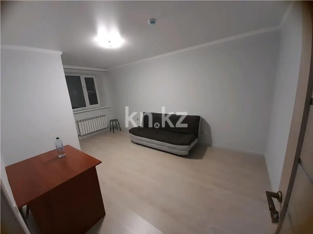 Продажа 1-комнатной квартиры, 33 м², пр. Богенбай батыра, дом  7/1 в Астане