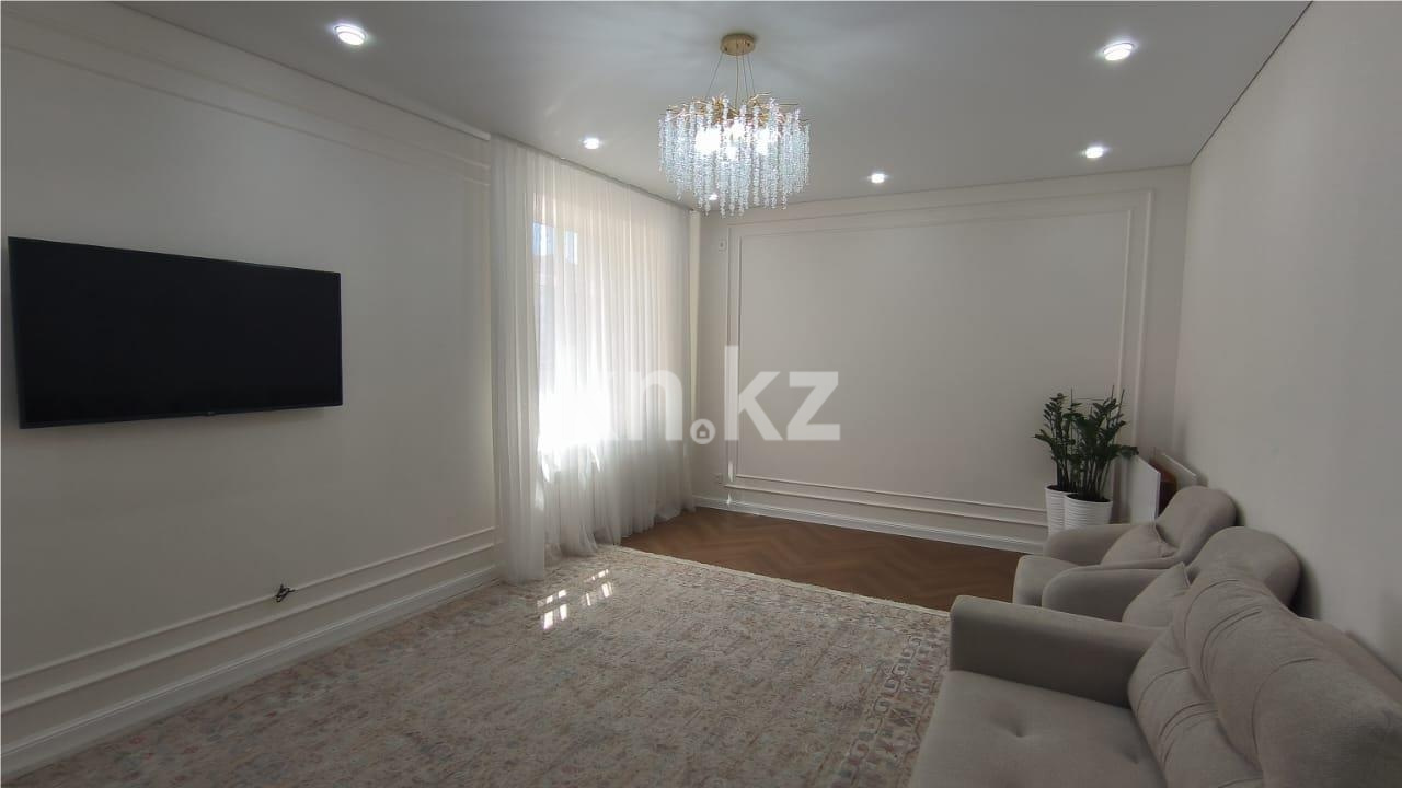 Продажа 4-комнатной квартиры, 118 м² в Караганде - фото 5