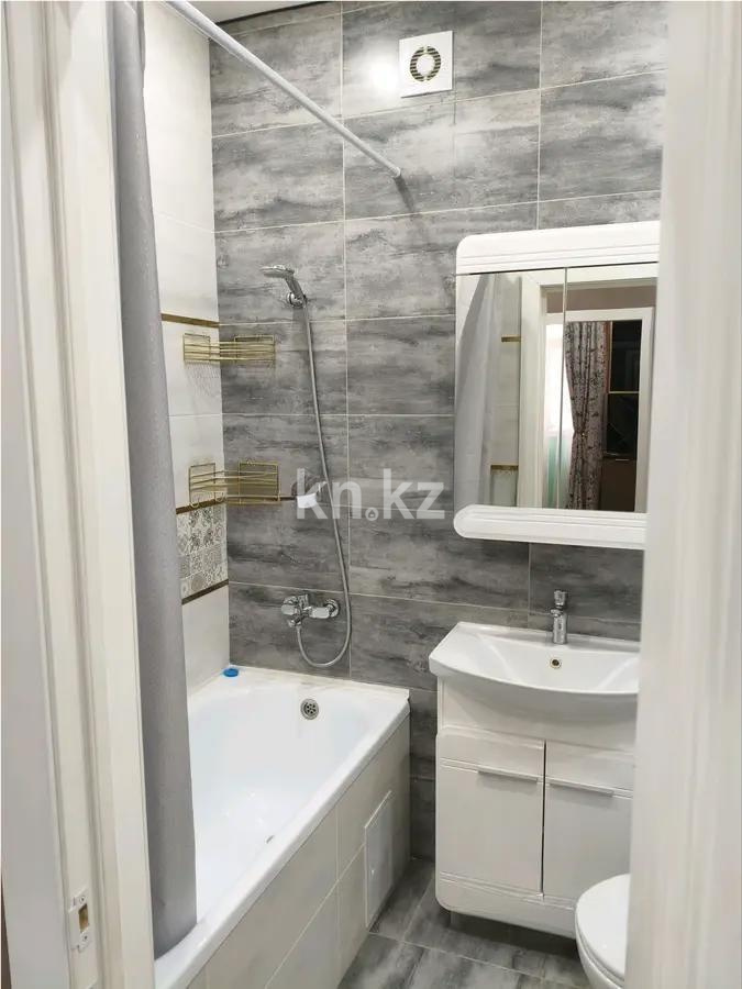 Продажа 2-комнатной квартиры, 46.2 м² в Астане - фото 4