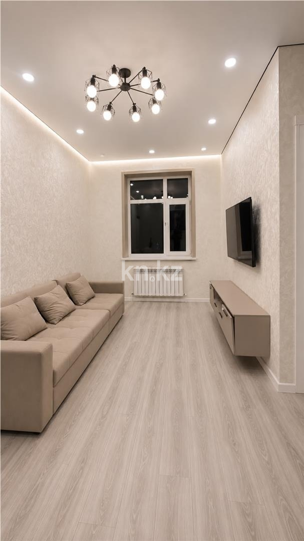Продажа 3-комнатной квартиры, 67 м² - Продажа трехкомнатных квартир в Караганде - страница 31 фото 1 из 9